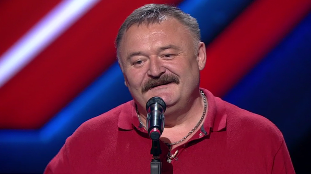 "Небо" - Юрий Селин смотреть онлайн