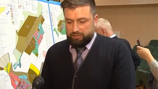 Вот он - город будущего! смотреть онлайн
