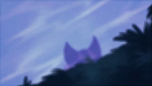 Коты Воители Звездоцап, Ежевика и Коршун: Сплелись в объятьях тени [Мюзикл Elizabeth]