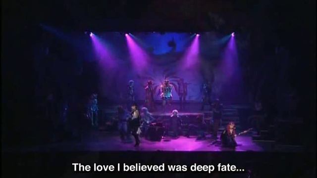 2004 Winter Seramyu Musical Kakyuu-Ouhi Kourin part 12 смотреть онлайн