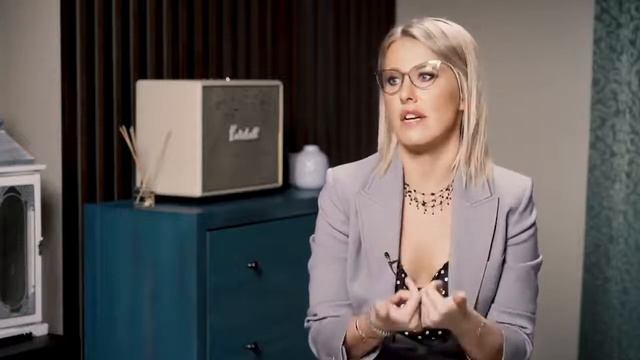 АГАТА МУЦЕНИЕЦЕ. О движении #MeToo и домогательствах