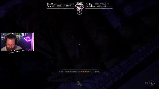 Poisoned Water (CAN'T BELIEVE IT) | Dying Light 2 Playthrough Episode 5 смотреть онлайн
