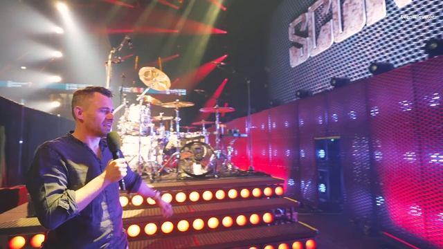 Scorpions „Rock Believer“ World Tour 2023 | Behind the Scenes смотреть онлайн