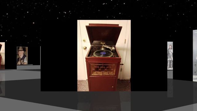 Rus'-Ukrainian 78rpm recordings, 1911. Gramophon Co. Ще не вмерла Україна. Менцинський /Menzinsky смотреть онлайн