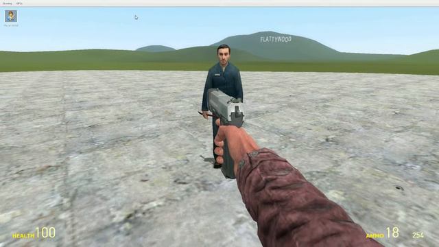 Обзор garrysmod 13 смотреть онлайн