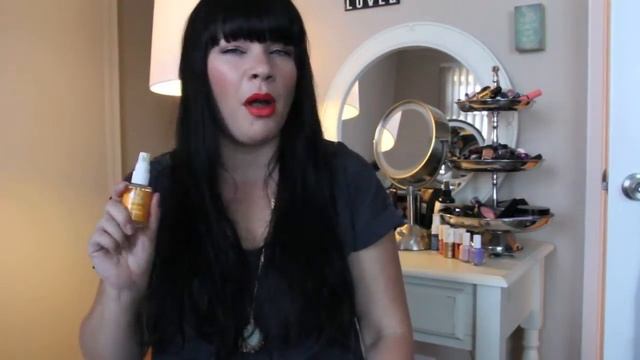 June Empties! Hourglass, Benefit, Tigi, Redken, Bare Escentials... смотреть онлайн