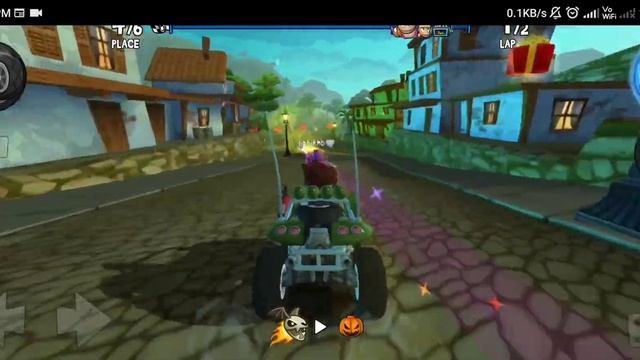 VROOM VROOM - BEACH BUGGY RACING || PART 3 || 1ST RANK смотреть онлайн