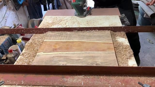 Необычная доска для сервировки. смотреть онлайн