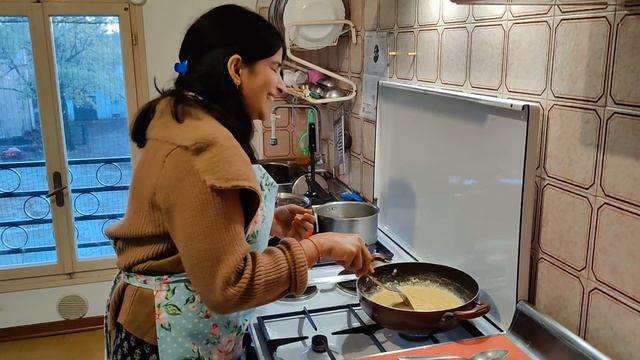 Ahoi ashtami vlog | festival in italy 2023🇮🇹 fasting for my kids. living in italy #indianfestival смотреть онлайн