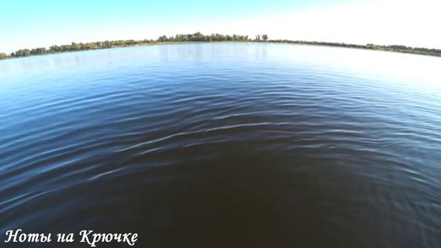 ЭТО ЧУДОВИЩЕ ЧУТЬ НЕ ПЕРЕВЕРНУЛО ЛОДКУ, рыбалка на нижней Волге смотреть онлайн