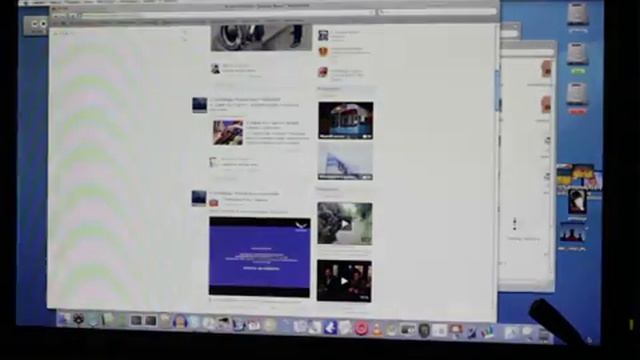осмотр powermac g5 dual (macos) часть 2 смотреть онлайн