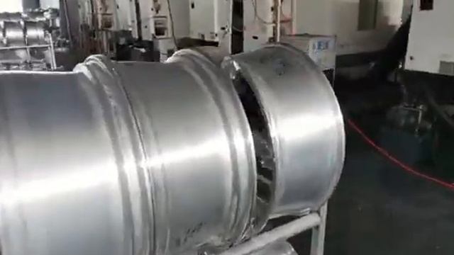 Производство кованых дисков смотреть онлайн