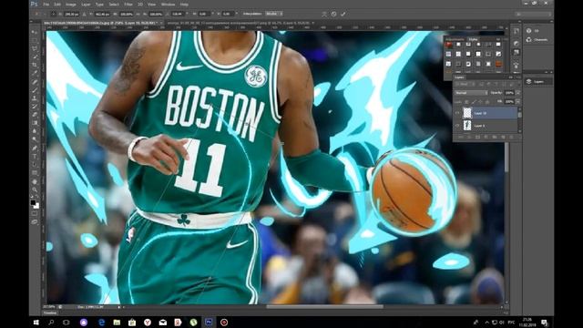 Fast ART/ Фотошоп #1 смотреть онлайн