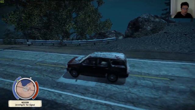 State of Decay 2 Beklerken Amaçsızca Oynuyoruz Part 3 смотреть онлайн