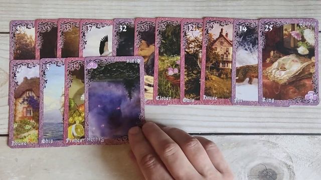 Совет от карт для Вас на ближайшее будущее #таро #гадание смотреть онлайн