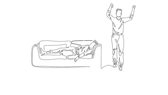 #2 Feeling Good Mini Series - Lived Experience of Teacher Burnout смотреть онлайн