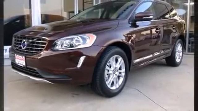 2014 Volvo XC60 3.2 in Rockville, MD 20855 смотреть онлайн