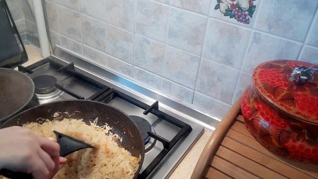 Утка сочная с квашеной капустой в духовке Duck with sour cabbage in the. Утка, запечённая в рукав смотреть онлайн