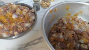 Домашние консервы из куриных сердечек и куриных желудков в автоклаве от Домашнего Заготовщика
