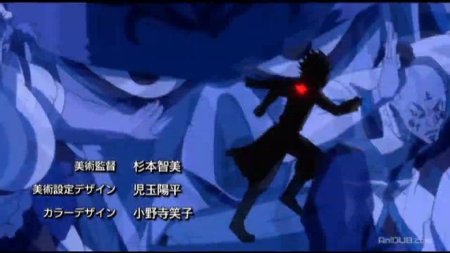 Fairy tail Опенинг( 2 ) OVA смотреть онлайн