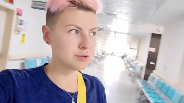В Турции можно заразиться Столбняком или Бешенством от Бездомных животных? смотреть онлайн