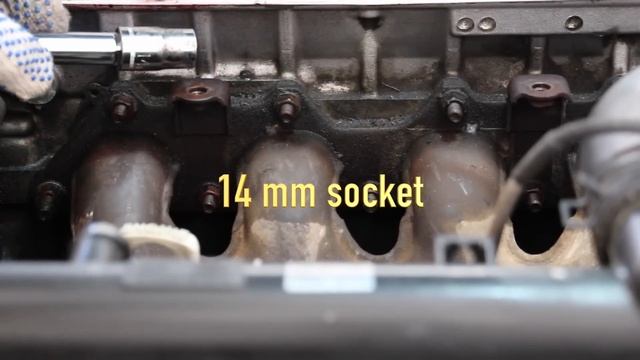 Mitsubishi Lancer Fix: Catalytic Converter Replacement P0421 Smog Fail Fix