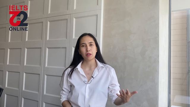 Какие фразы или слова не надо использовать в IELTS экзамене смотреть онлайн