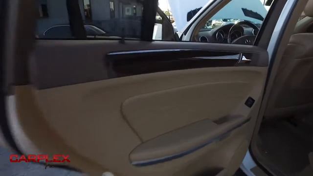 LIVE VIDEO 2011 Mercedes Benz GL Class GL450 4MATIC #P643484 3 4 CARPLEX смотреть онлайн