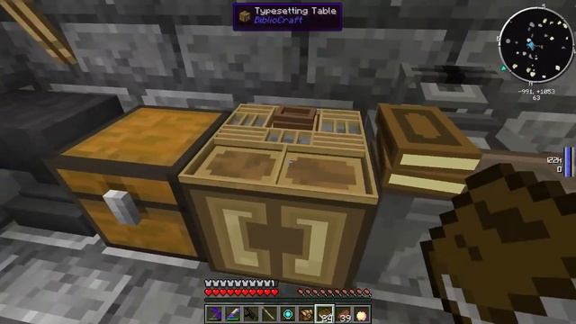 DeathCraft ~ Crackpack ~ Ep 18 ~ I Node What I'm Doing! смотреть онлайн