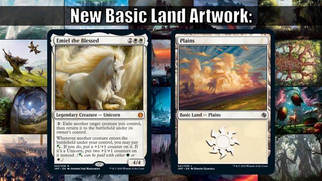 MTG Jumpstart - Should You Buy It!? Magic: The Gathering’s Latest Product смотреть онлайн