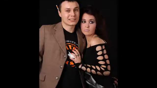 Фотосессия (Fotosession) MARIO LOVE