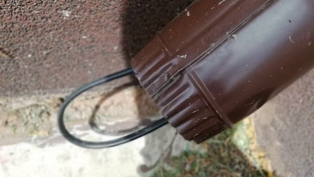 Греющий кабель для обогрева кровли и водостока смотреть онлайн