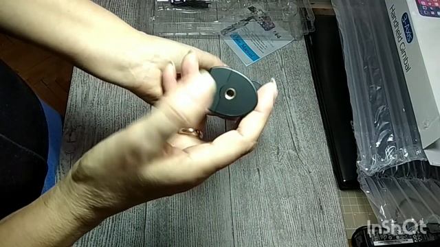 Обзор стабилизатора для видеосъёмки. смотреть онлайн