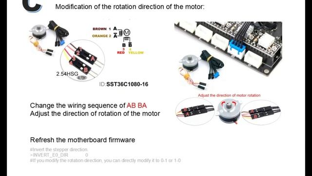 Installation Manual of OMGEXTRD DM1 OMG extruder upgrade Ender 3 CR6 CR10 FLSUN смотреть онлайн