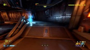Doom Eternal: ПЕРВЫЙ БОСС !