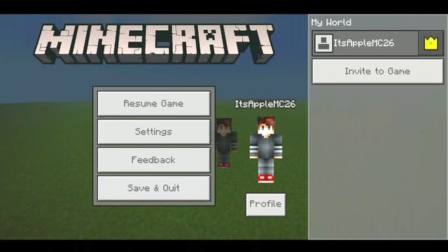 How To Turn your MCPE into Windows 10 Edition/ Bedrock Edition!! смотреть онлайн