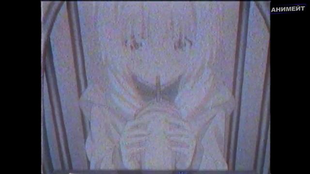 АНИМЕ КАК СМЫСЛ ЖИЗНИ