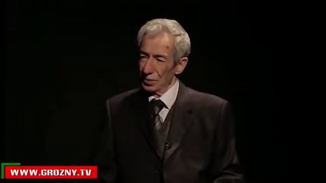 С-М. Хасиев о воспитании детей смотреть онлайн