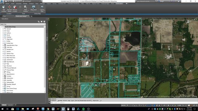 Civil Kraig D Geolocation Maps смотреть онлайн