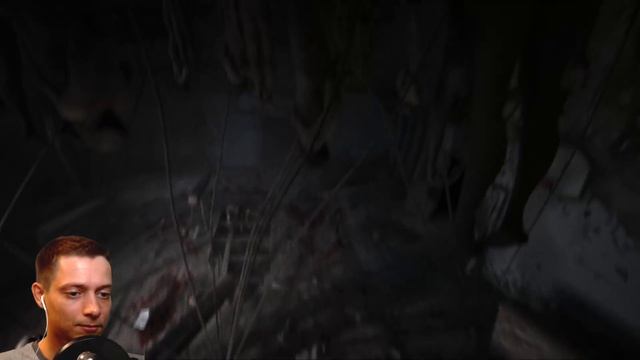 Прохождение Outlast Whistleblower ● Часть 5 ● Финал и концовка игры смотреть онлайн