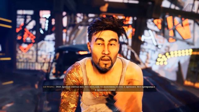 Shadow Warrior 3 Прохождение На Русском На 100% Без Комментариев Часть 1 - Пролог смотреть онлайн