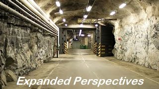The Mysterious Dulce Base