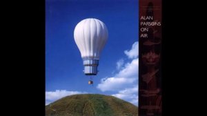 Alan Parsons   On Air 1996   Full Album HQ