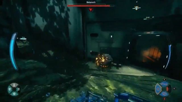 Evolve the Hunt Evolves update смотреть онлайн