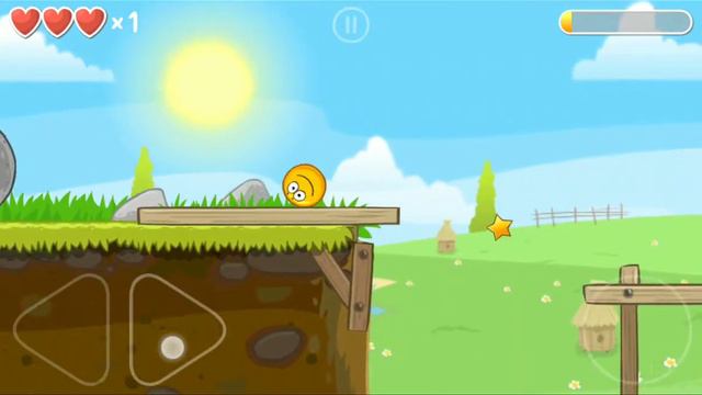 Red Ball 4 14 уровень смотреть онлайн