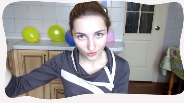 ОКРАШИВАНИЕ ВОЛОС ♥ БАБА ОГОНЬ ♥ ИСТОРИЯ МОИХ ВОЛОС ♥ смотреть онлайн