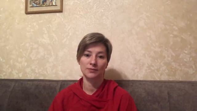 Екатерина Амани: Вера в мысль | Абсолютная ясность | Травм нет смотреть онлайн