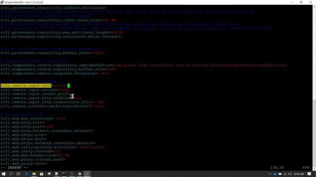 Installing NiFi Cluster on Linux Servers | Three Nodes NiFi Cluster Installation смотреть онлайн
