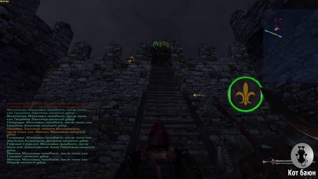 Прохождение мода Perisno 0.9 для Mount and Blade: warband. В ожидании Bannerlord #15 смотреть онлайн
