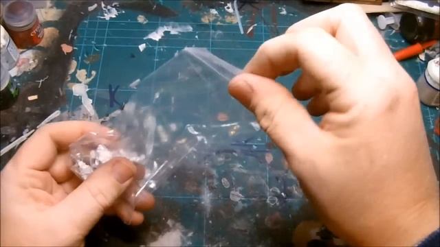 FROSTGRAVE - Thaw of the Lich Lord nickstarter review смотреть онлайн